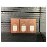 Unify Co. Salt Fragrance Refill for Pura Smart