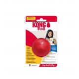 KONG Dog Ball with Hole Small