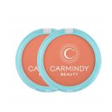 Carmindy Beauty Universal Love Blush 2 Pack