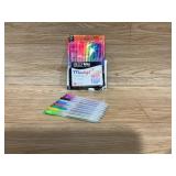 Gelly Roll Moonlight Pen Set 10 Count