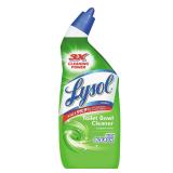 Lysol Toilet Bowl Cleaner 24 Ounce