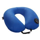 Eagle Creek One Size Inflatable Neck Pillow