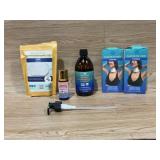 Queen of the Thrones Castor Oil LiverThyroid