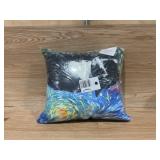 Amazon Starry Night Pillow