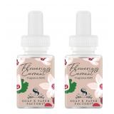 Pura Home Scent Refill 0.17 Fl Oz 2 Pack