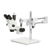 AmScope SM-4NTP Stereo Zoom Microscope