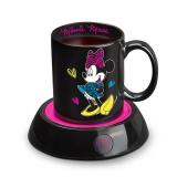 Disney Minnie Mouse Mug Warmer 10 oz