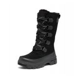 Sorel Womens Tivoli V Tall Boots Size 8.5