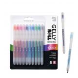 SAKURA Gelly Roll Retractable Gel Pens 10 PK