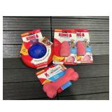 KONG Puppy Toys for Small Pets