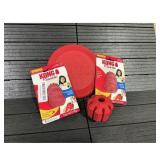 KONG Classic Durable Dog Toy