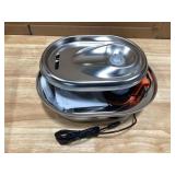 PETLIBRO Stainless Steel Pet Fountain