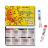 SAKURA Oil Pastels 50 Count
