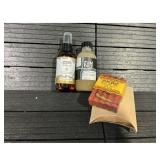 Zum Bar  Face Toner Dragons Blood