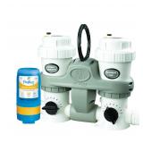 FROG Pool FROG XL PRO Cycler - All-in-One...