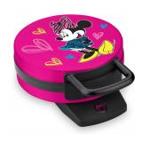 Disney Minnie Mouse Waffle Maker 7in