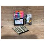 Gelly Roll Sakura Micron Pens