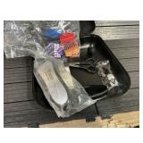 Wahl Cordless Clipper Kit