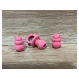 KONG Puppy Pacifier  Teething Toy