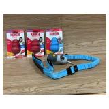 KONG Classic Puppy Dog Toy Bundle