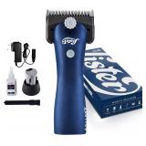 Lister Cordless Clipper 215mm