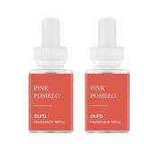 Pura Malodor Refill Pink Pomelo 2-Pack