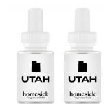 Homesick Utah Fragrance Refill 1 Pack