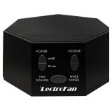 LectroFan Classic White Noise Machine 2in