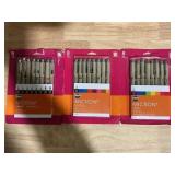 Sakura Micron Pens Fine Line 3-Pack