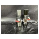 Cole  Mason Pepper Grinder Mill Set