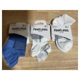 Feetures Elite Socks Small