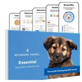 Wisdom Health Dog DNA Kit Pack of 1