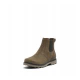 Sorel Mens Carson Chelsea Boot Sz 11.5