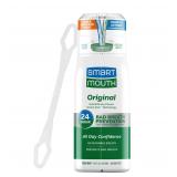 SmartMouth Original Mint Mouthwash 16 Fl Oz