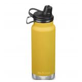 Klean Kanteen 32oz Marigold TKWide Bottle
