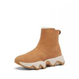 Sorel Womens Kinetic Impact Snow Boot 10