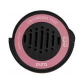 Pura Car Refill Cranberry Fizz 0.33 Fl Oz