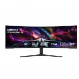 Samsung 57 Odyssey Neo G9 Gaming Monitor