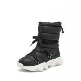 Sorel Womens Kinetic Mid Boot Sz 7