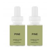 Pura Pine Scent Refill 1 Pack