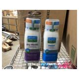 Smart Mouth Dry Mouth Clinical Mouthwash