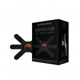 Brownmed Heat  Vibration Therapy Wrap