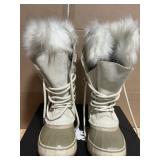 Sorel Womens Joan of Arctic Waterproof Boots 6.5
