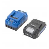 Kreg 20V 2.0Ah Battery Charger