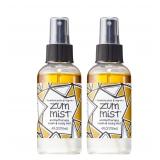 Indigo Wild Zum Mist Frankincense  Myrrh 4oz 2-Pk