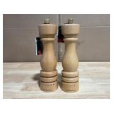 Cole  Mason Salt  Pepper Mill