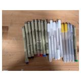 Sakura Pens Variety Set