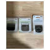 Wahl 5-in-1 Pet Clipper Blades