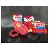 KONG Classic Dog Toy
