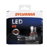 SYLVANIA H9 LED Fog Lights